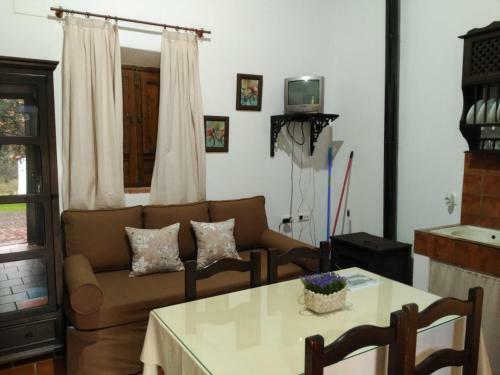 Bungalows Puente Nuevo
