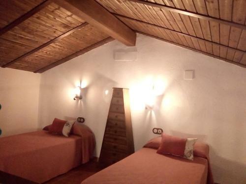 Bungalows Puente Nuevo
