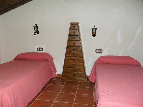 Bungalows Puente Nuevo
