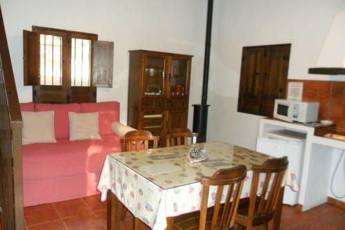Bungalows Puente Nuevo