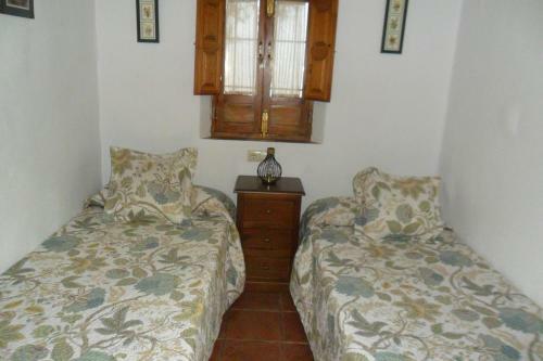 Bungalows Puente Nuevo