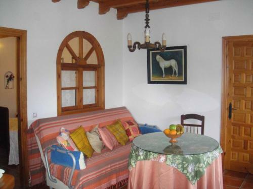Apartamentos Buganvilla