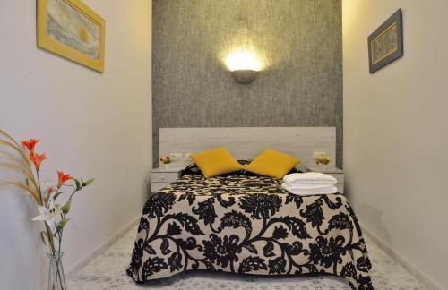Hostal Cuatro Caminos