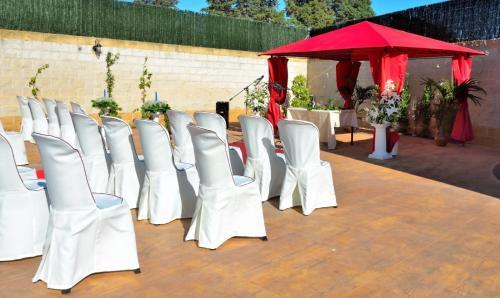 Hostal Cuatro Caminos