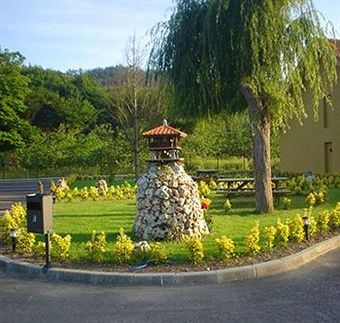 Hotel Pugide