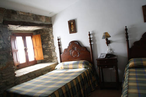 Tugasa Hotel La Posada
