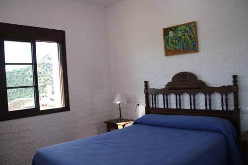 Tugasa Hotel La Posada