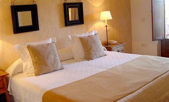 Hotel Hospederia de Santo Domingo