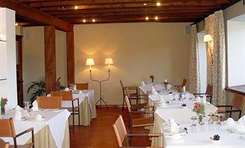 Hotel Hospederia de Santo Domingo
