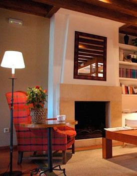 Hotel Hospederia de Santo Domingo
