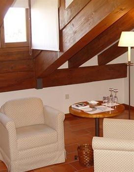 Hotel Hospederia de Santo Domingo