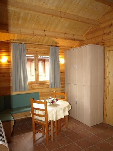 Centro De Vacaciones Morillo De Tou