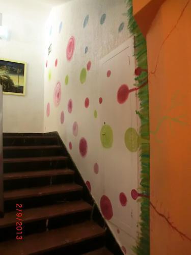 Hostal Akelarre Ostatua