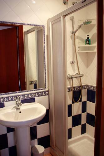 Hostal Akelarre Ostatua