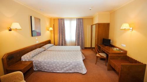 Hotel Gernika