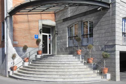Hotel Gernika