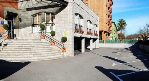 Hotel Gernika