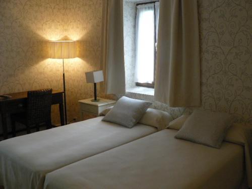 Hostal Goiko-benta Ostatua