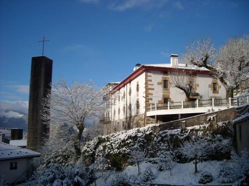 Hostal Goiko-benta Ostatua