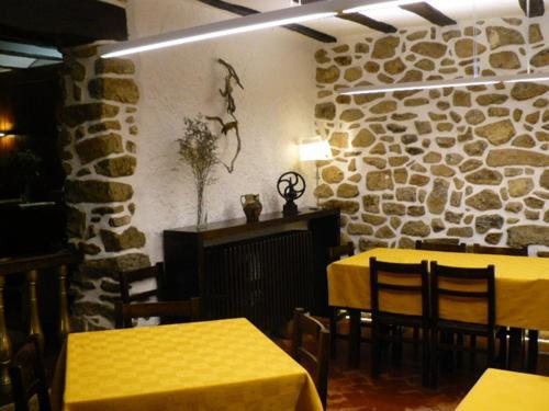 Hostal Goiko-benta Ostatua