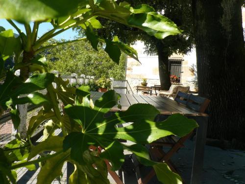 Hostal Goiko-benta Ostatua