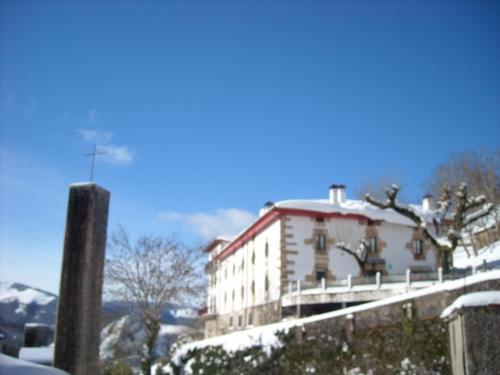 Hostal Goiko-benta Ostatua