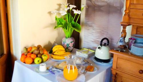 Hostal Posada El Angel De La Guarda
