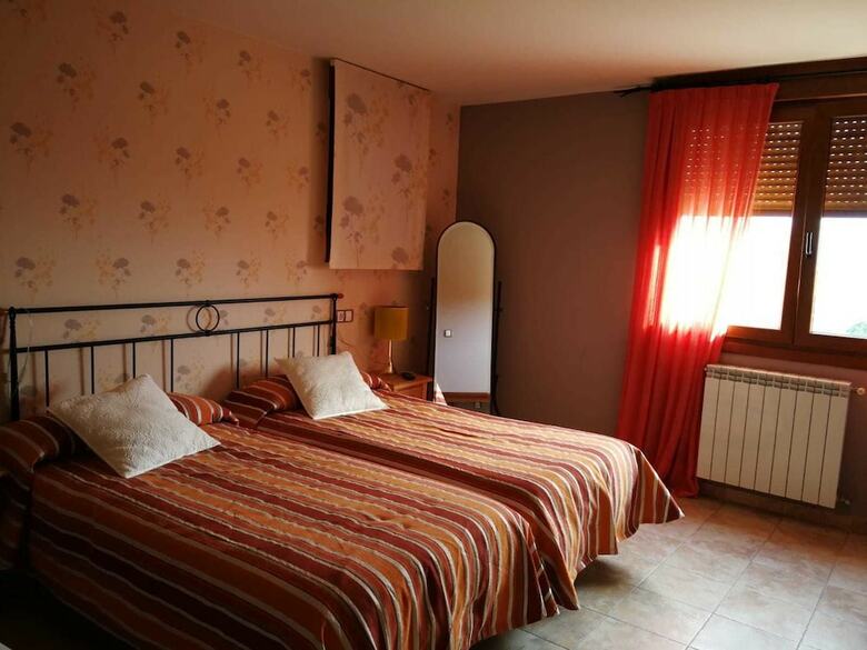Hostal Posada Valle De G�emes
