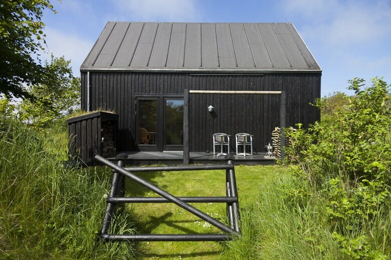 Hotel G�stehus