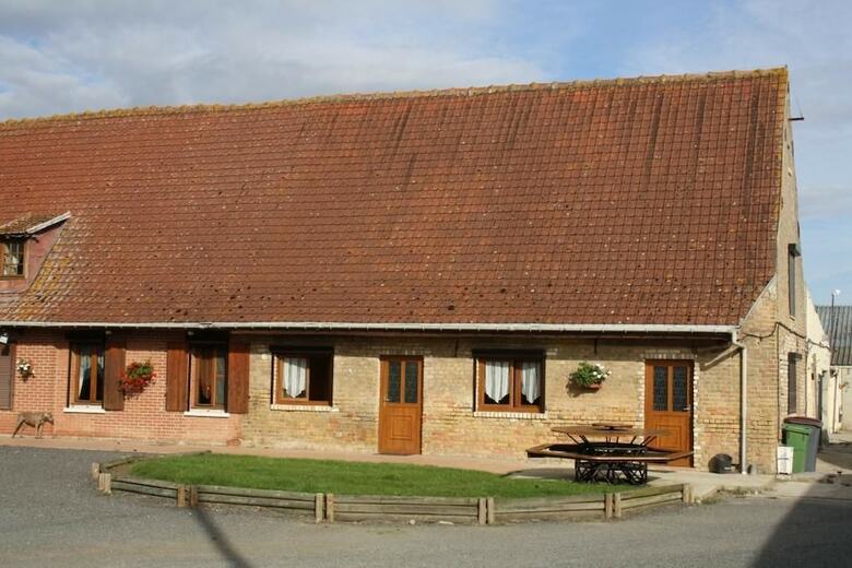 Ferme Solaire de La Papote