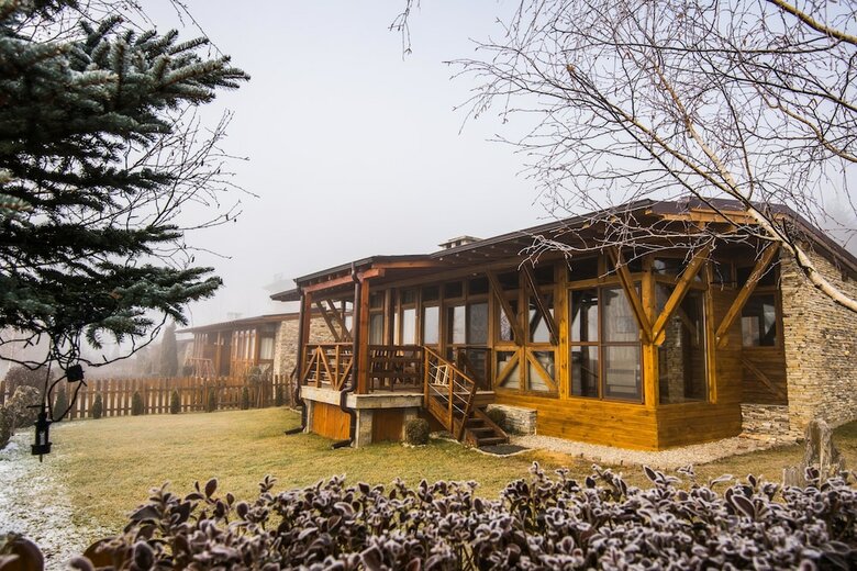 Villas In Katarino Spa Complex