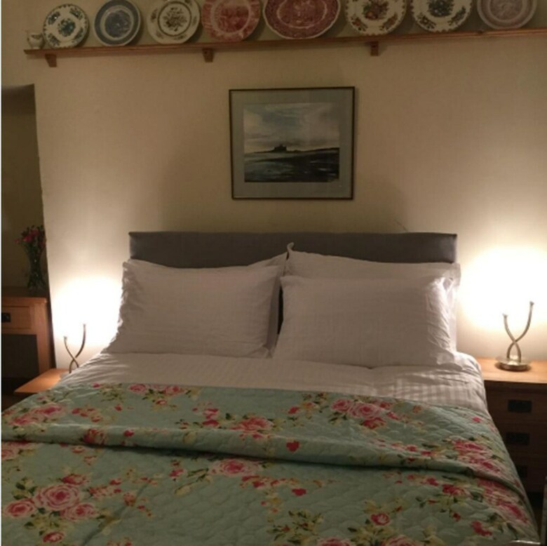 Bed & Breakfast The Snug At Corry Cottage