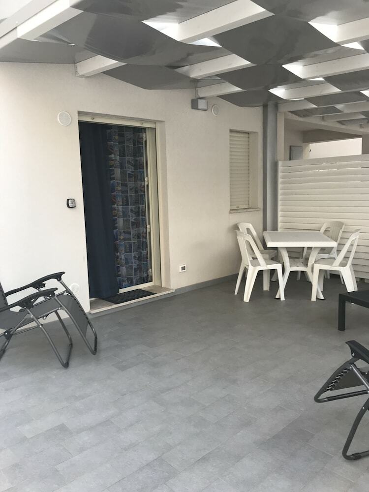 Apartamento Terra & Acqua