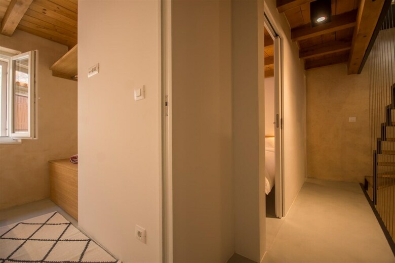 Apartamentos Casa Sepia