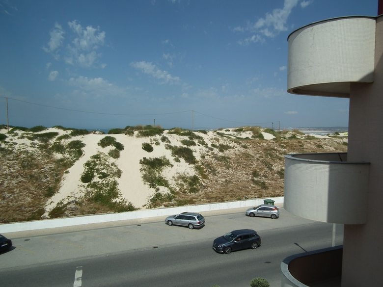 Apartamentos Casa Caroc?o