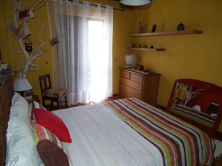 Apartamento Santo Antonio