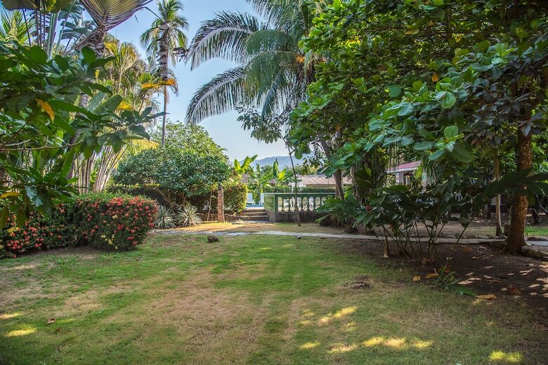 Hotel Tropical Garden