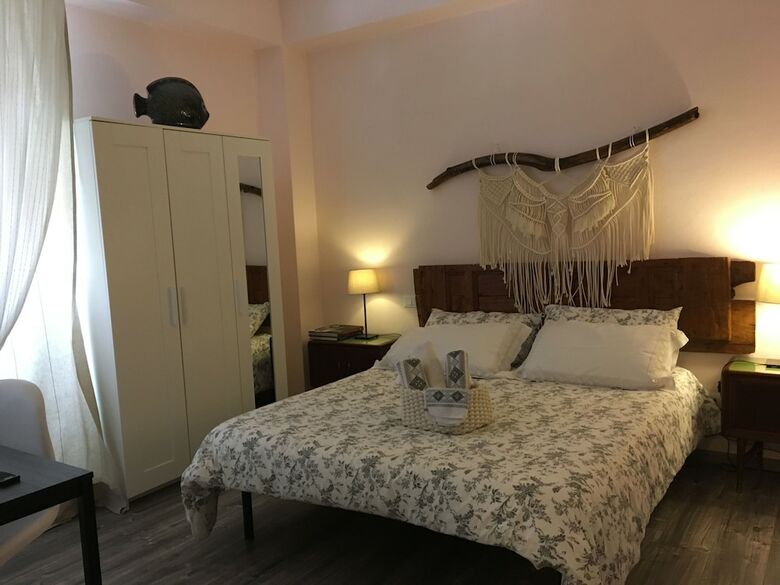 Bed & Breakfast - Matisse
