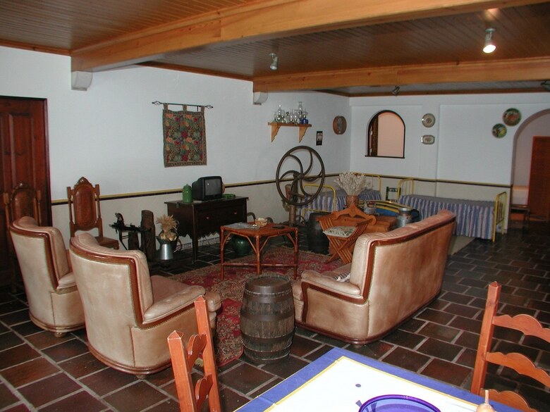 Apartamentos Patio Mateus
