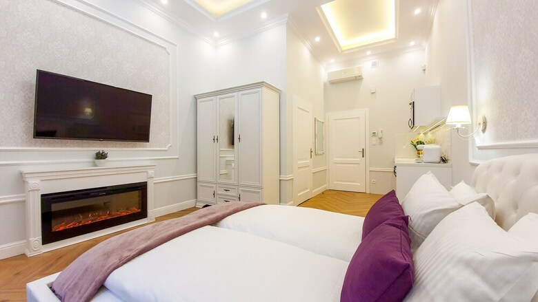 Hotel Meyo Apartments