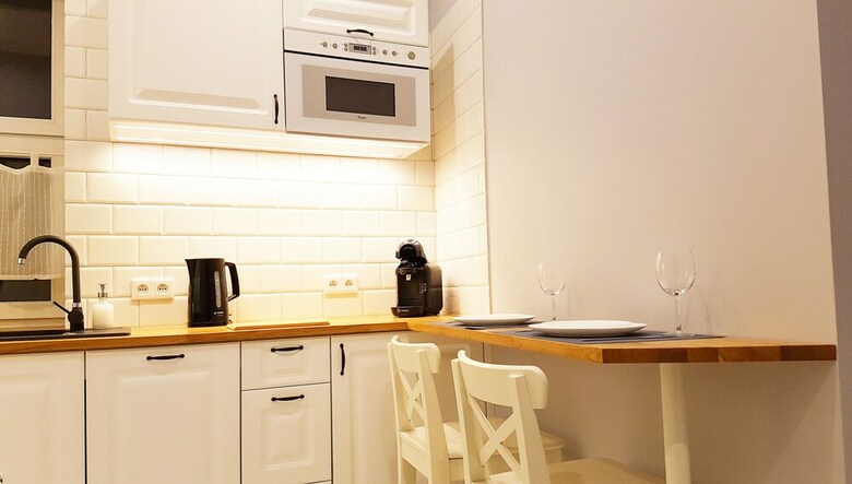 Hotel Meyo Apartments