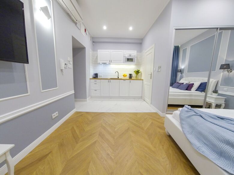 Hotel Meyo Apartments