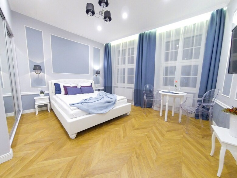 Hotel Meyo Apartments