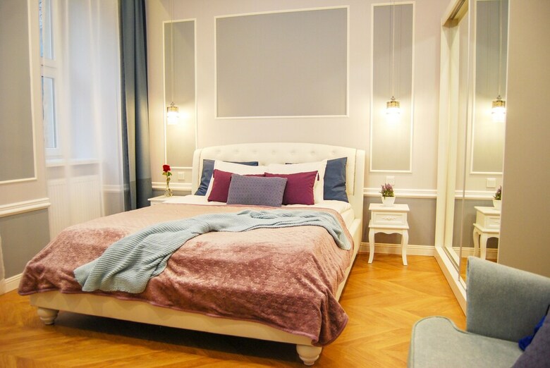Hotel Meyo Apartments