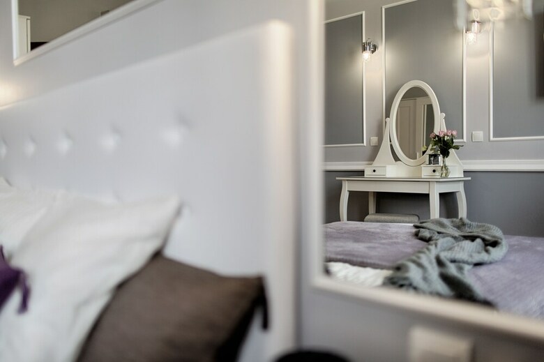 Hotel Meyo Apartments