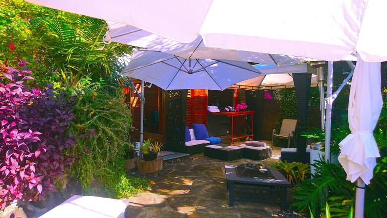 Apartamentos Luxury Escape