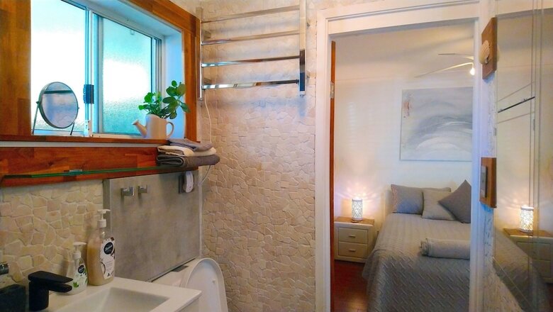 Apartamentos Luxury Escape