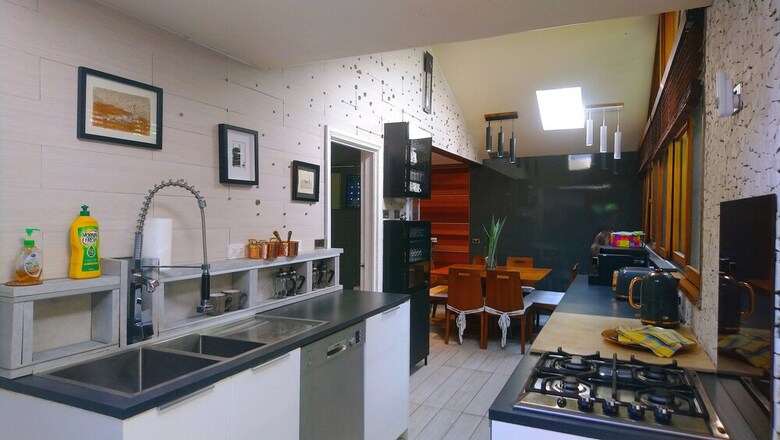 Apartamentos Luxury Escape