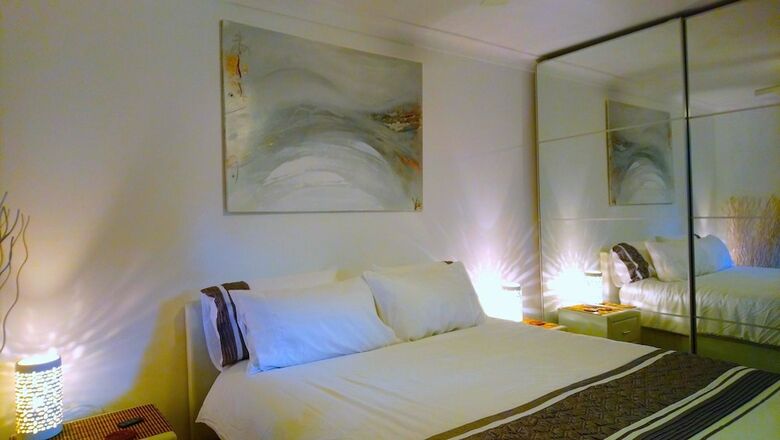 Apartamentos Luxury Escape