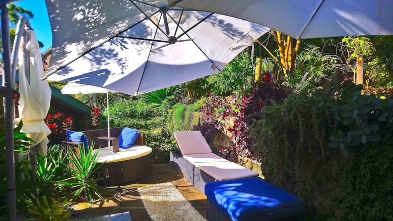 Apartamentos Luxury Escape